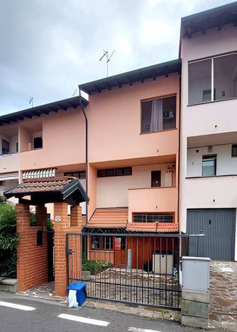 Appartamento in residenziale in Via Aldo Moro 12