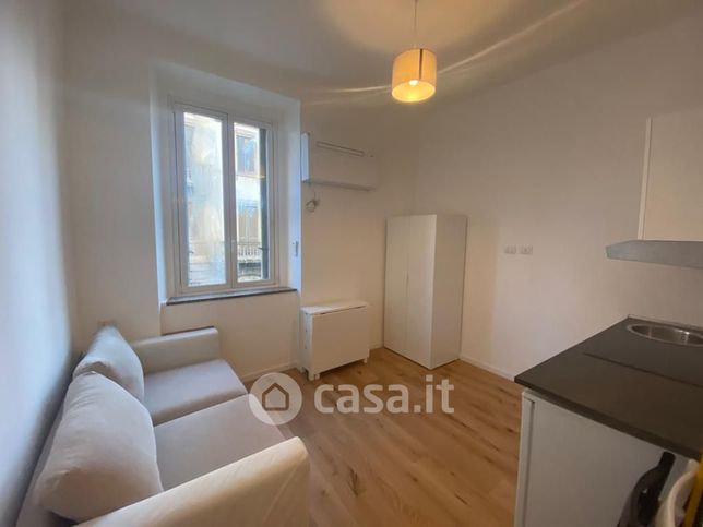 Appartamento in residenziale in Via Privata Tirso 2