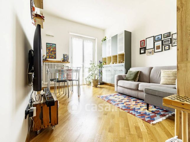 Appartamento in residenziale in Via Rigolfo