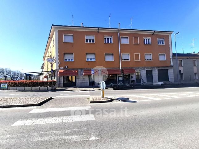 Appartamento in residenziale in Via Giuseppe Garibaldi 177