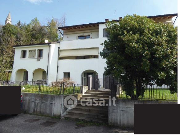 Appartamento in residenziale in