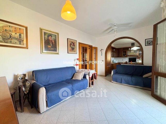 Appartamento in residenziale in 