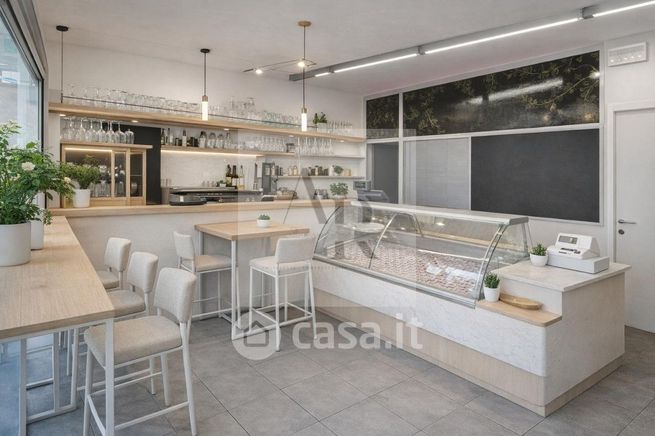Attivitã /licenza (con o senza mura) in commerciale in Via Roma