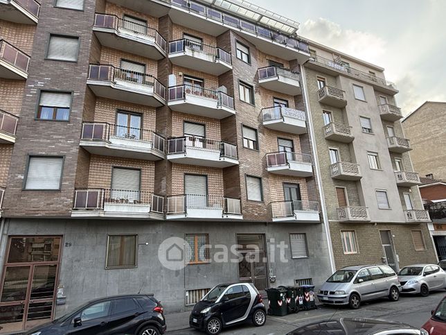 Appartamento in residenziale in Via Gravere 31