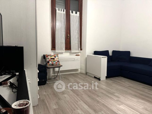 Appartamento in residenziale in Via Meda 43