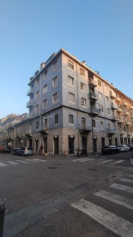 Appartamento in residenziale in Via Cagliari 20