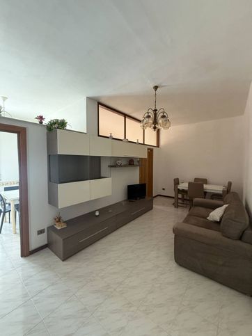 Appartamento in residenziale in Via Francesco Rismondo 36
