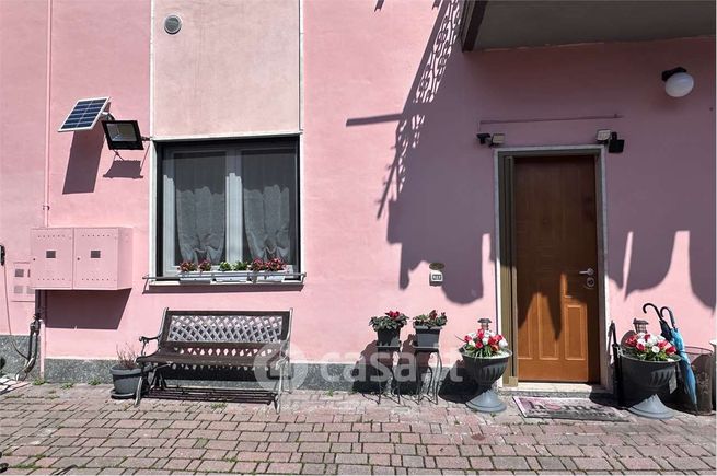 Appartamento in residenziale in Via Novara 57