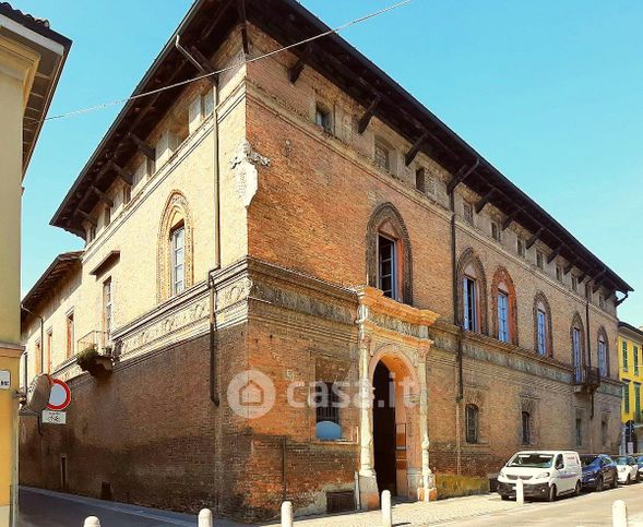 Ufficio in commerciale in Via XX Settembre 51