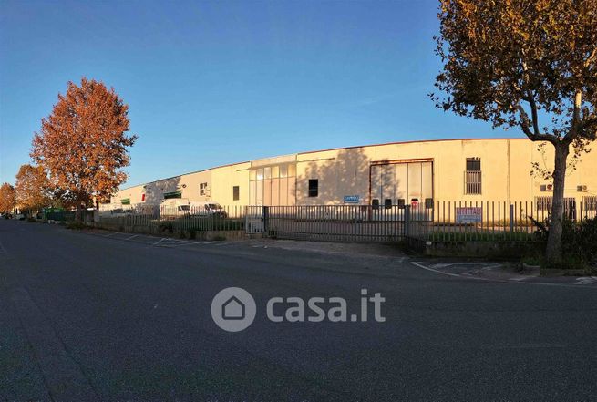 Capannone in commerciale in 