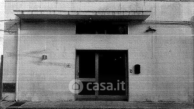 Ufficio in commerciale in Via Capo d'Istria 48