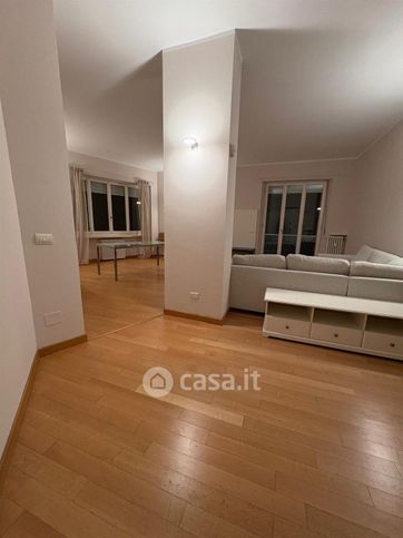 Appartamento in residenziale in Corso Milano 29