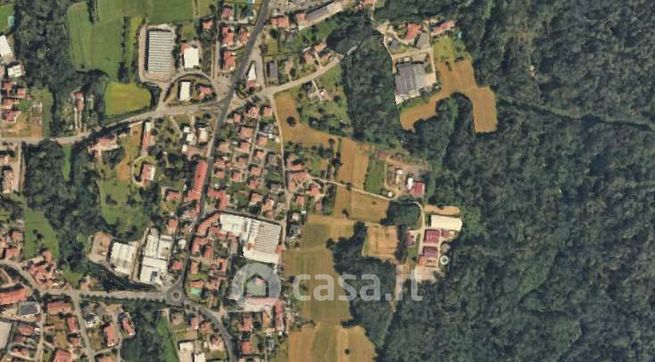 Terreno agricolo in commerciale in Via Enrico Fermi