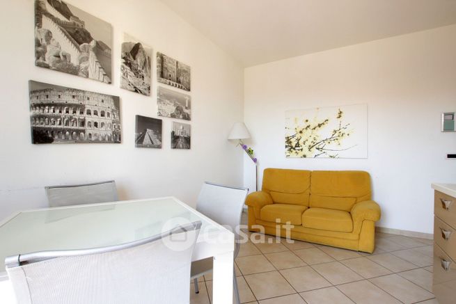 Appartamento in residenziale in