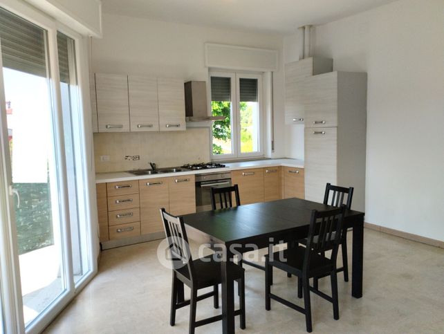 Appartamento in residenziale in Via San Francesco