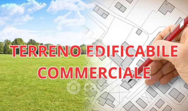 Terreno edificabile in residenziale in Viale Lega Lombarda