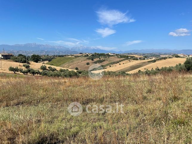 Terreno edificabile in residenziale in