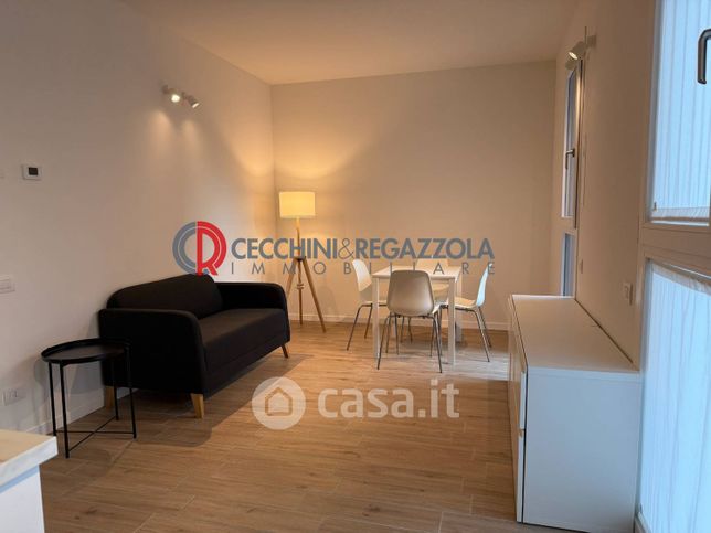 Appartamento in residenziale in Via Angelo del Bon 2