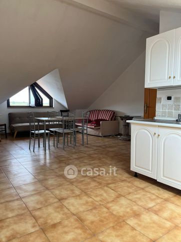 Appartamento in residenziale in Via Spogliatore