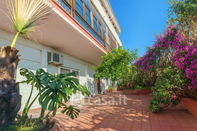 Appartamento in residenziale in Viale Maria Cristina di Savoia