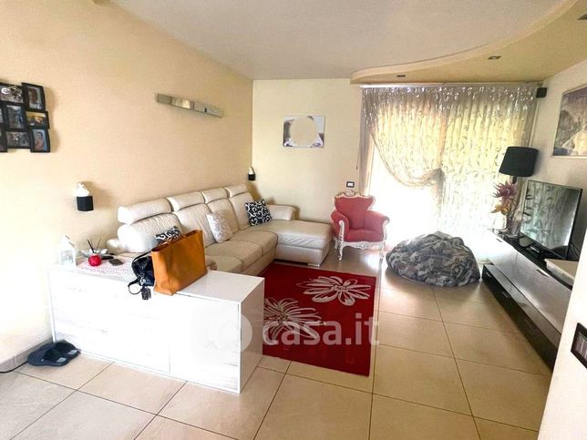Appartamento in residenziale in Via Granatieri di Sardegna