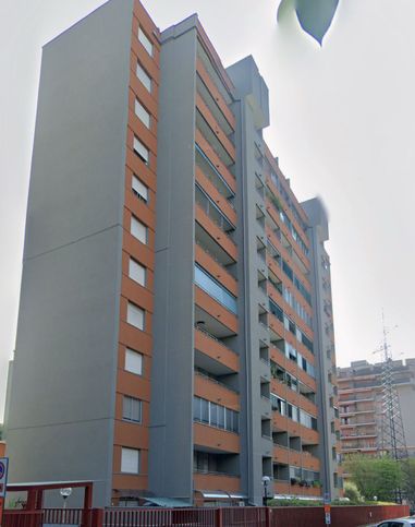 Appartamento in residenziale in Via Luigi Einaudi 1