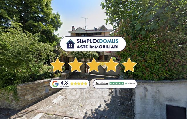 Appartamento in residenziale in Via Giardini