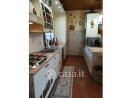Villa in residenziale in della Bozzana