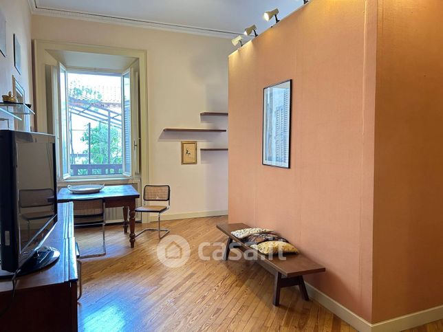 Appartamento in residenziale in Via Boccacanale di Santo Stefano 3