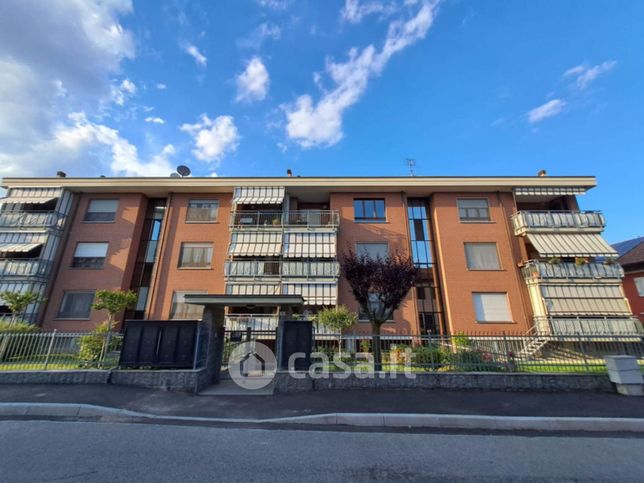 Appartamento in residenziale in Via Ceres