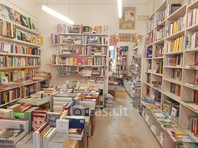 Attività/licenza (con o senza mura) in commerciale in Via Luigi Porro Lambertenghi