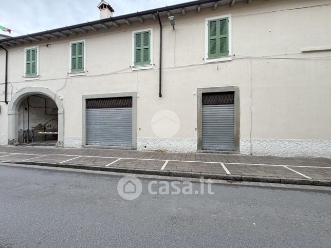Ufficio in commerciale in Via Brescia