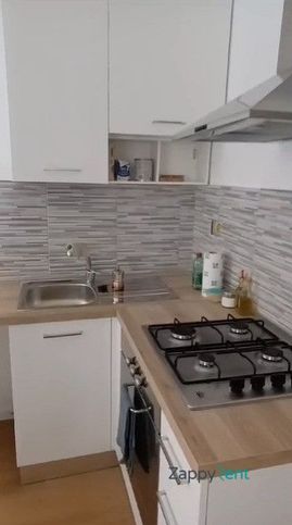 Appartamento in residenziale in Via Verbania
