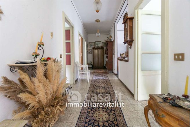 Appartamento in residenziale in Via Ferrari Renzo