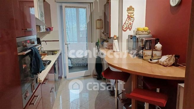 Appartamento in residenziale in Viale Europa