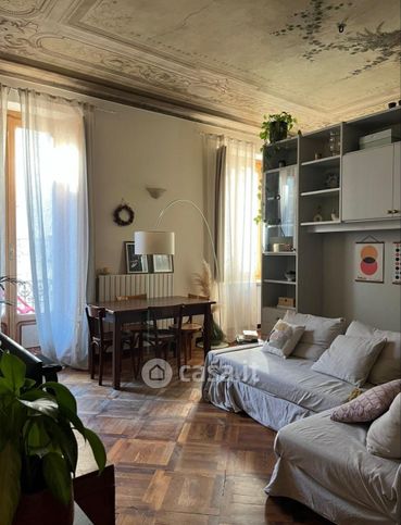 Appartamento in residenziale in Via Giuseppe Barbaroux 22