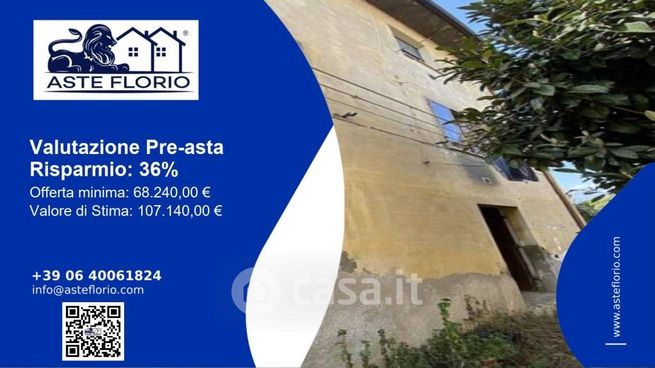 Appartamento in residenziale in Via della Stazione