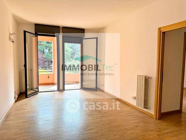 Appartamento in residenziale in Via Bernardino Lanino