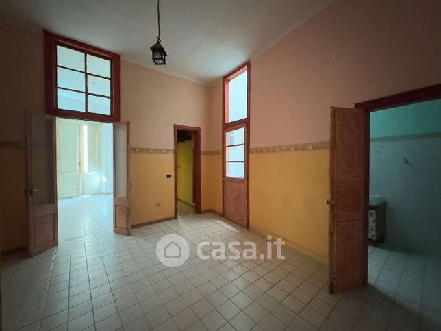 Appartamento in residenziale in Via Alberto Lamarmora 39