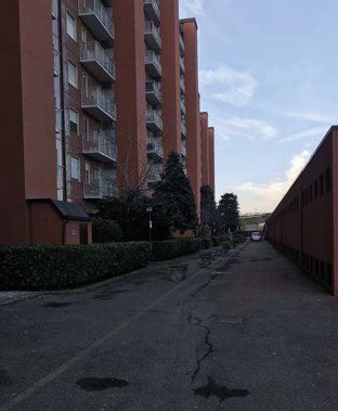 Appartamento in residenziale in Via Giuseppe di Vittorio 4