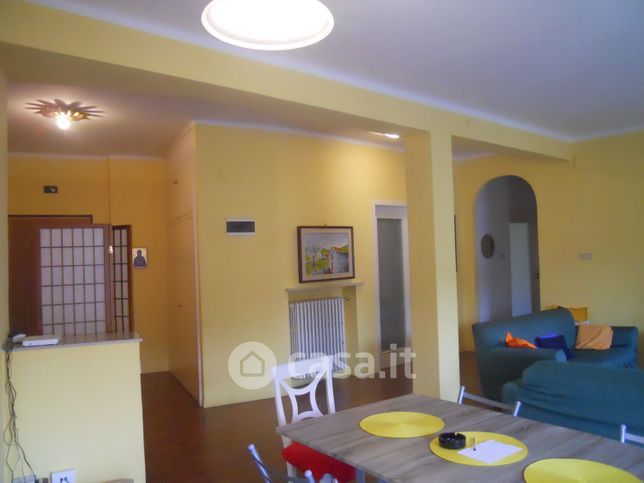 Appartamento in residenziale in Via Blaserna, Monfalcone, GO 12