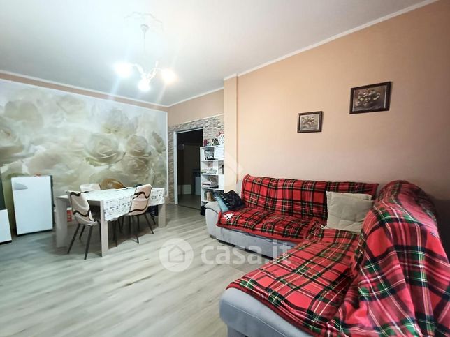 Appartamento in residenziale in Via Marcheselli 4