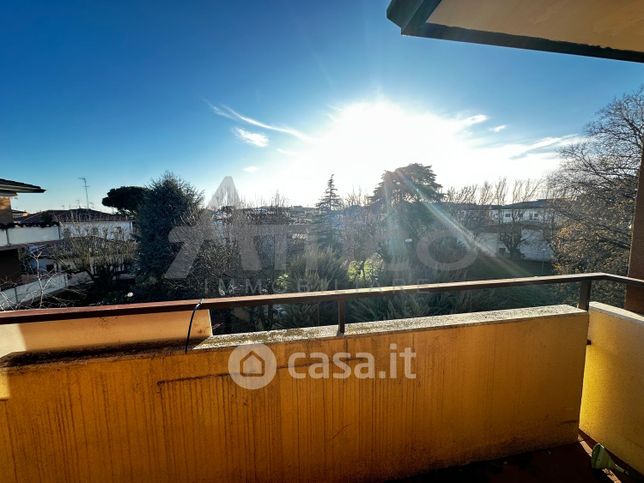 Appartamento in residenziale in Via Ponte della Roda