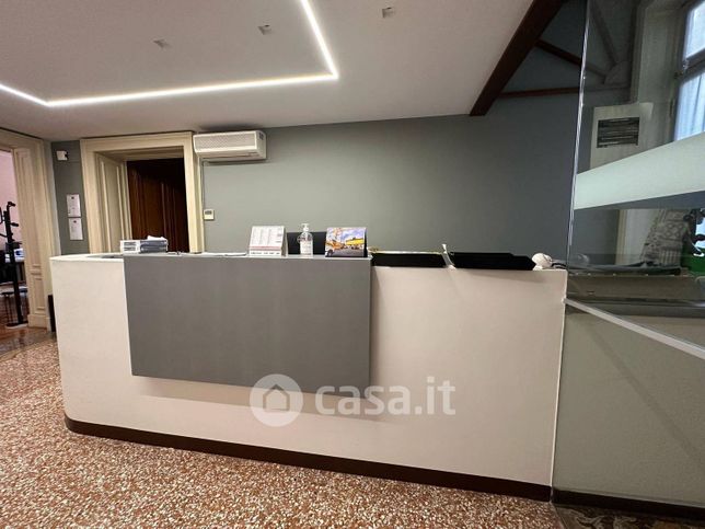 Ufficio in commerciale in Via XX Settembre