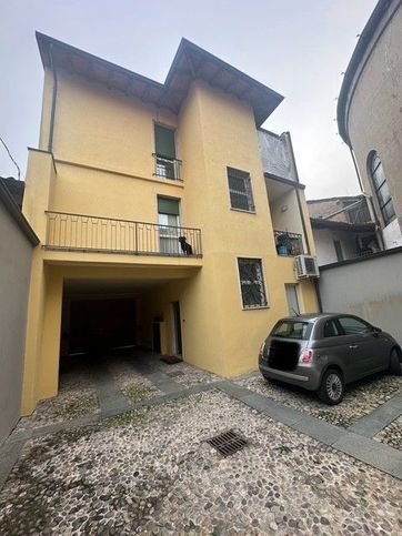 Casa indipendente in residenziale in Ponte BiPop