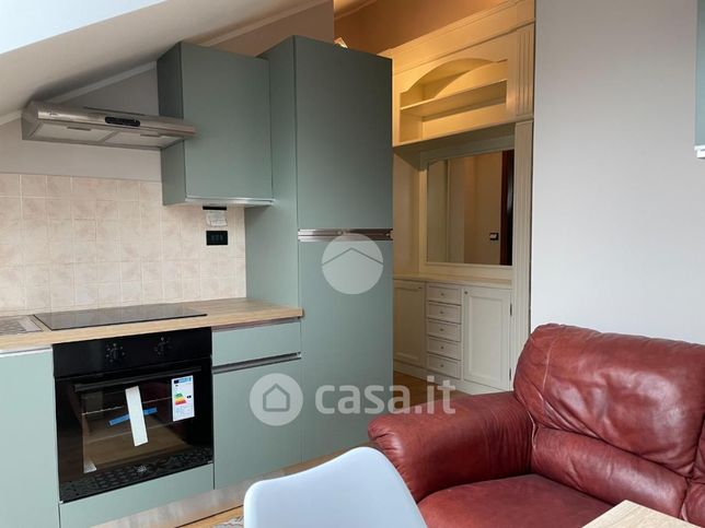 Appartamento in residenziale in Via Cristoforo Colombo 6