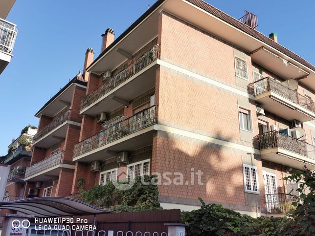 Appartamento in residenziale in Via del Casaletto