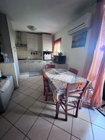 Casa indipendente in residenziale in Via Ortigia 8