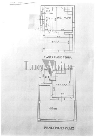 Appartamento in residenziale in 