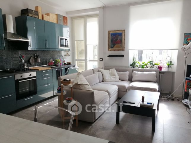 Appartamento in residenziale in Via San Secondo 64